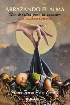 Cover Abrazando el alma