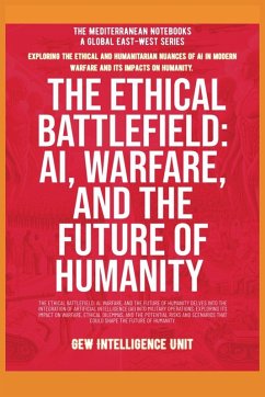 Cover The Ethical Battlefield