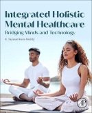 Integrated Holistic Mental Healthcare Integrated Holistic Mental Healthcare