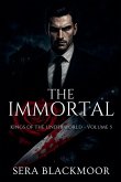 The Immortal The Immortal