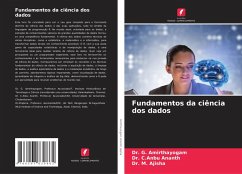 Cover Fundamentos da ciência dos dados