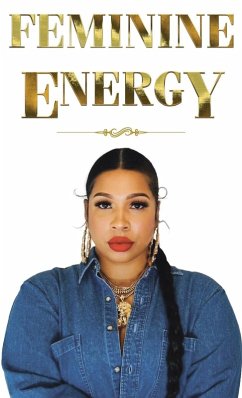 Cover Feminine Energy