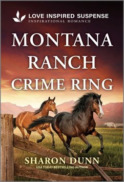 Cover Montana Ranch Crime Ring