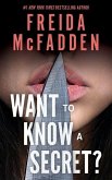 Want to Know a Secret? Want to Know a Secret?