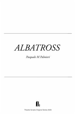 Cover ALBATROSS