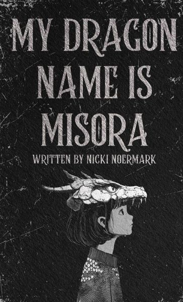 My Dragon Name is Misora