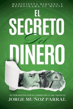 Cover El secreto del dinero