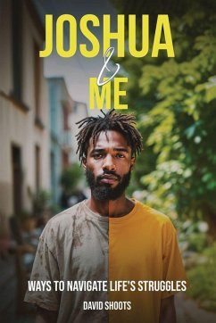 Joshua and Me - Shoots, David