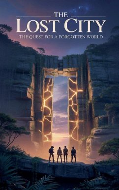 Cover The Lost City
