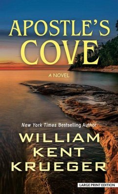 Cover Apostle's Cove