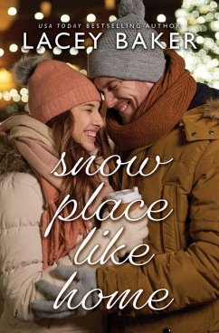 Cover Snow Place Like Home