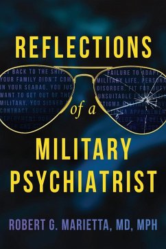 Reflections of a Military Psychiatrist Reflections of a Military Psychiatrist