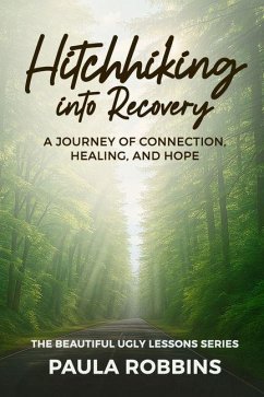 Cover Hitchhiking Into Recovery