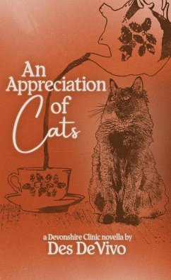 An Appreciation of Cats - Devivo, Des