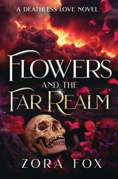 Cover Flowers and the Far Realm