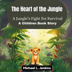 The Heart of the Jungle - L Jenkins, Michael