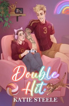 Double Hit Cover Double Hit