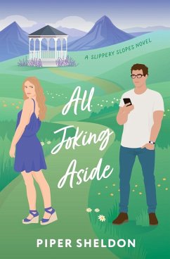 All Joking Aside - Sheldon, Piper