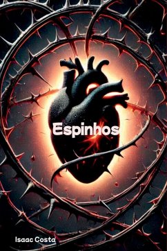 Espinhos - Costa, Isaac