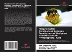 Morphometric Divergences between Populations of Melipona subnitida Ducke Hymenoptera: Apid Morphometric Divergences between Populations of Melipona subnitida Ducke Hymenoptera: Apid