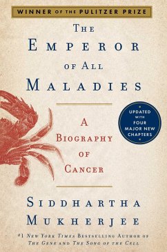 The Emperor of All Maladies The Emperor of All Maladies