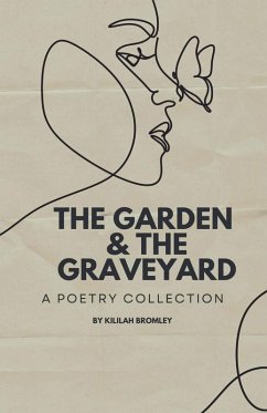 Cover The Garden and The Graveyard