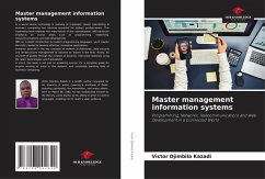 Cover Master management information systems