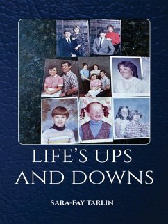 Life's Ups and Downs - Tarlin, Sara-Fay