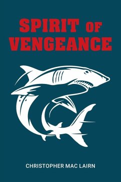 Cover Spirit of Vengeance
