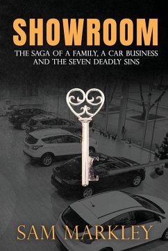 Cover SHOWROOM