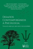 Desafios Contemporâneos À Psicologia