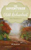 The Adventure of Glibb Redundant The Adventure of Glibb Redundant