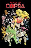 Copra Round 8 Copra Round 8