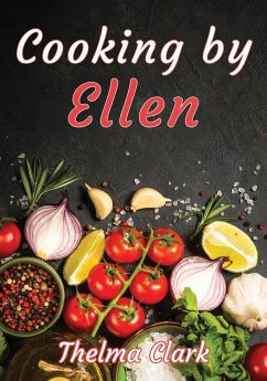 Cooking by Ellen Cooking by Ellen