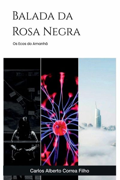 Balada Da Rosa Negra