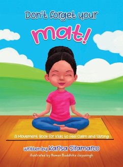 Don't Forget Your Mat! - Siramarco, Karisa