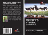 MODELLAZIONE NUMERICA DI UN SISTEMA DI IRRIGAZIONE