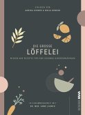 Die große Löffelei Die große Löffelei