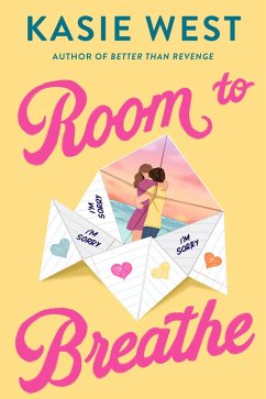 Cover Room to Breathe