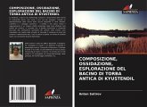 COMPOSIZIONE, OSSIDAZIONE, ESPLORAZIONE DEL BACINO DI TORBA ANTICA DI KYUSTENDIL COMPOSIZIONE, OSSIDAZIONE, ESPLORAZIONE DEL BACINO DI TORBA ANTICA DI KYUSTENDIL