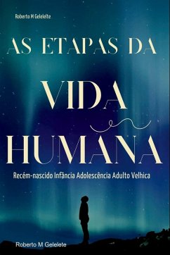 Cover As Etapas Da Vida Humana