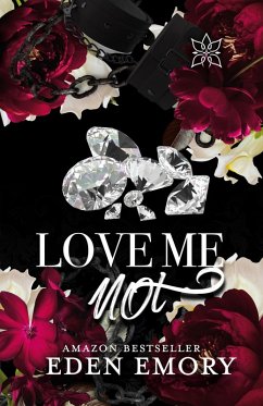 Cover Love Me Not