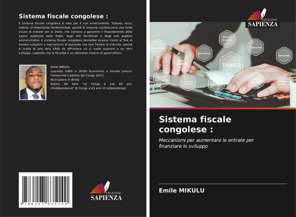 Sistema fiscale congolese :