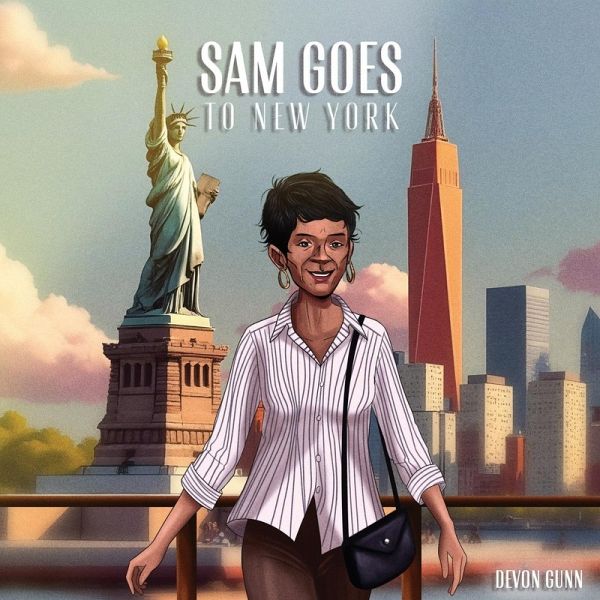 Sam Goes to New York