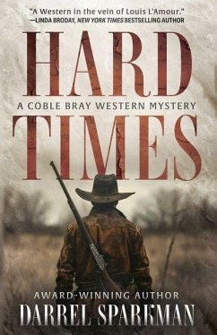 Cover Hard Times
