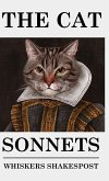 The Cat Sonnets The Cat Sonnets