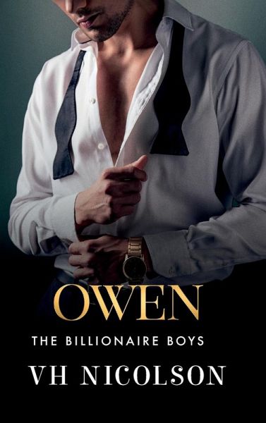 Owen Owen