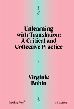 Cover Unlearning with Translation