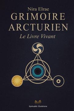 Grimoire Arcturien - Elrae, Nira