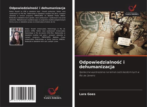 Odpowiedzialno¿¿ i dehumanizacja